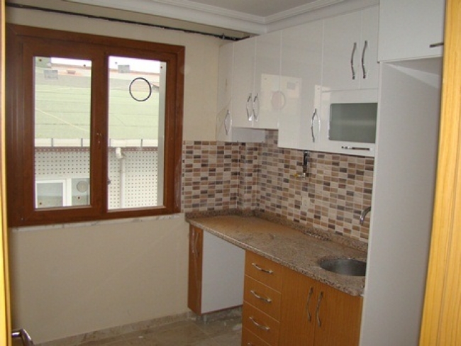 İstiklal-Kızılay Sokak